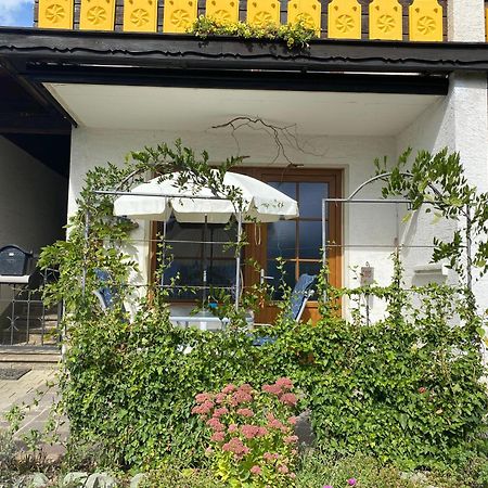 Fewo Marielle 塞博登 外观 照片